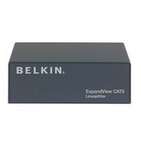 Belkin 8 Port Expandview Cat5 Line Splitter