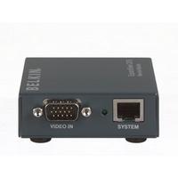 Belkin Expandview Cat5 Dual Input Remote Module/provides Two Video Inputs, One From The Broadcast Module Or Line Splitter And One From A Local Computer