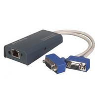 Belkin Expandview Cat5 Dual Output Remote Module