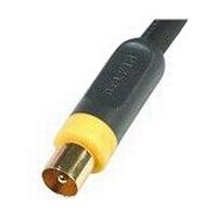 Belkin Aerial Cable with Adaptor (1m)