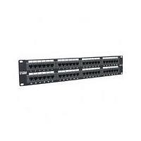 Belkin Cat 6 48 Port Patch Panel