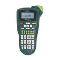 Brother GL-200 Handheld Lettering Machine
