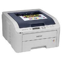 Brother HL-3070CW Colour Laser Printer Ref HL3070CWZU1