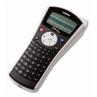 Brother PT-1090 Handheld Electronic Labelling Machine
