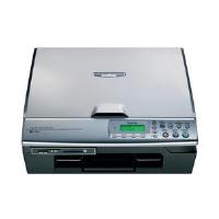Brother DCP-315CN Multifunction Network Ready Flatbed Colour Printer, Colour Copier, Colour Scanner, Photocapture Centre and Scan & Translate feature
