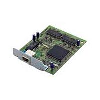 Brother NC8100H Network Card Print Server