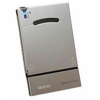 Brother MW-140BT m-Print Micro Printer Bluetooth