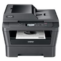 Brother DCP7065DN Multifunction Mono Laser Printer ARM9 200MHz 32MB