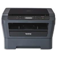 Brother DCP7070DW Mono (A4) All-in-One Laser Printer (Print/Scan/Copy) Network Ready with Duplex