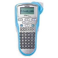 Brother P-Touch PT1005BTS Label Printer (Blue)