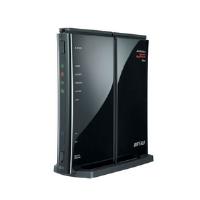 Buffalo AirStation Nfiniti Wireless-N High Power Router and Access Point