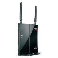 Buffalo AirStation Nfiniti Wireless-N 300Mbps High Power Cable Router
