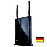 Buffalo Wireless-N Nfiniti AirStations ADSL2+ Modem Router (Germany)