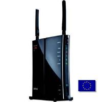 Buffalo Wireless-N Nfiniti AirStations ADSL2+ Modem Router (Europe)