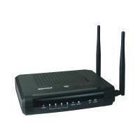Buffalo Wireless-N Nfiniti Broadband ADSL2+ Modem Router