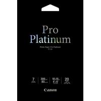 Canon PT-101 Pro Platinum Photo Paper A3 (10 Sheets)