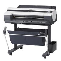 Canon imagePROGRAF iPF605 (A1) Large Format Printer