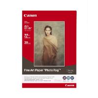 Canon FA-PR1 A3+ Fine Art Photo Rag (20 sheets)