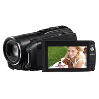 Canon Legria HF M31 Digital HD Camcorder 3.89MP 15x Optical Zoom 2.7 inch LCD (Black)