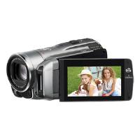 Canon Legria HF M306 Digital HD Camcorder 3.89MP 15x Optical Zoom 2.7 inch LCD
