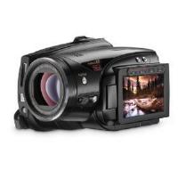 Canon Legria HV40 Digital HD Camcorder 2.96MP 10x Optical Zoom 2.7 inch LCD