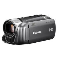 Canon LEGRIA HF R26 (3.2MP) Digital HD Camcorder 20x Optical Zoom 3.0 inch LCD (Silver)