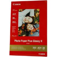 Canon PP-201 A3+ Photo Paper Plus Glossy II (20 Sheets)