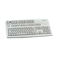 Buy Cherry MultiBoard PS/2 Keyboard with 24 Programmable Function Keys (Light Grey)