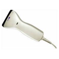 CipherLab 1000K Bar Code Scanner (CCD) Keyboard Wedge