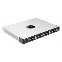 Buy Cisco Linksys SFE2010-G5 48-Port 10/100 Ethernet Switch