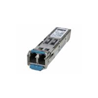 Cisco 10GBASE-LR SFP+ 1310 nm Wavelength, LC Duplex Connector Transceiver Module for SMF