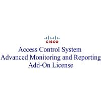 Cisco Secure Access Control System Advanced Monitoring And Reporting Add-On License
