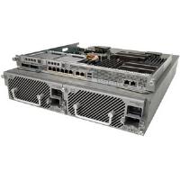 Cisco ASA 5585-X Security Plus Firewall Edition 8 Gigabit Ethernet 2 x 10 Gigabit Ethernet SFP+ 2 Gigabit Ethernet Management 10,000 IPsec VPN peers 2 Premium VPN peers AC power 3DES/ AES License