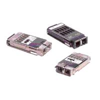 1000BASE-LX/LH Gigabit Interface Connector (GBIC) module
