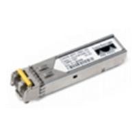Cisco CWDM SFP 1550 nm Gigabit Ethernet and 1G/2G FC (Yellow)