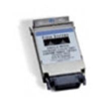 1000BASE-CWDM 1510 nm GBIC Blue