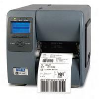Datamax M-Class M-4308 II Thermal Transfer Printer 300dpi, 8 IPS Print Speed, 108mm Print Width, 16MB DRAM, 8MB Flash, Parallel/ Serial/ Ethernet
