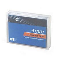 Dell TBU Cleaning Cartridge TR40