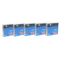 Dell LTO-4 800GB/1.6TB Tape Media (5 pack)