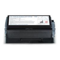 Dell 7Y610 Use and Return High Capacity (Yield 3,000 Pages) Black Toner Cartridge for Dell P1500 Laser Printer