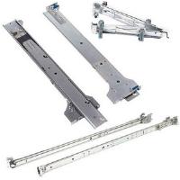 Dell 2/ 4-Post Static Rack Rails Kit for Dell PowerEdge R210 FS/ R310 FS/ R410/ R415/ PowerVault NX300 Servers