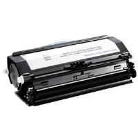 Dell C233R Use and Return High Capacity (Yield 14,000 Pages) Black Toner Cartridge 593-10839 for Dell 3330dn Laser Printer