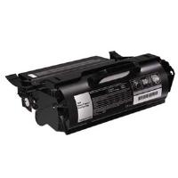 Dell F362T Use and Return High Capacity (Yield 21,000 Pages) Black Toner Cartridge for 5230dn Mono Laser Printer
