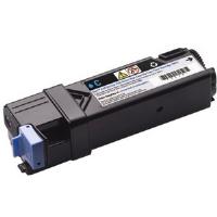 Dell WHPFG Standard Capacity (Yield 1,200 Pages) Cyan Toner Cartridge for Dell 2150cn/ 2150cdn/ 2155cn/ 2155cdn Laser Printers