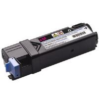 Dell 9M2WC Standard Capacity (Yield 1,200 Pages) Magenta Toner Cartridge for Dell 2150cn/ 2150cdn/ 2155cn/ 2155cdn Laser Printers