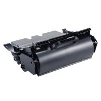 Dell High Capacity Black Toner Cartridge (Yield 20,000 pages) for Dell 5210n/ 5310n Workgroup Monochrome Laser Printers
