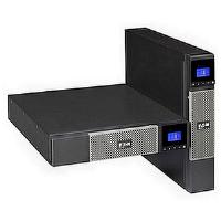Eaton 5PX 1,500VA Netpack Uninterruptible Power Supply (Network Card Included)
