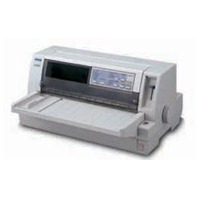 Epson LQ-680 24 Pin Dot Matrix Printer