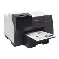 Epson Stylus B-300 Inkjet Colour Printer 33ppm (Mono) 32ppm (Colour) 650 Sheets