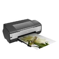 Epson Stylus Photo 1400 Colour Inkjet Printer
